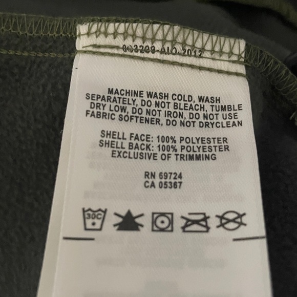 Columbia Men’s Ascender™ Softshell Jacket - XL - Picture 5 of 6